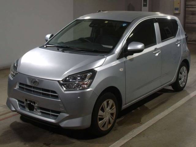 3107 DAIHATSU MIRA E S LA350S 2020 г. (TAA Chubu)